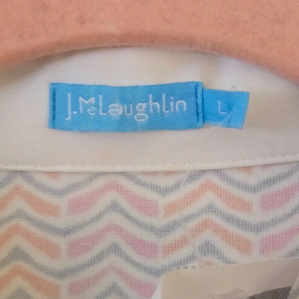 J. McLaughlin mclaughlin elsie